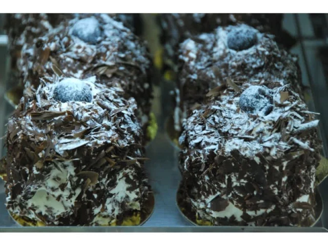 Black Forest recipe