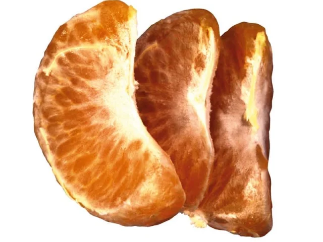 Γλυκό μανταρίνι! recipe