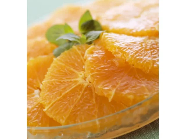 πορτοκαλόπιτα - Γλυκές Πίτες recipe