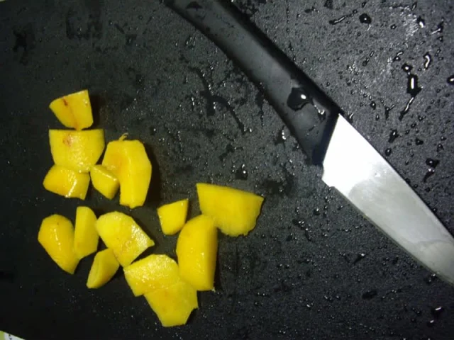 Μαρμελάδα ροδάκινο recipe