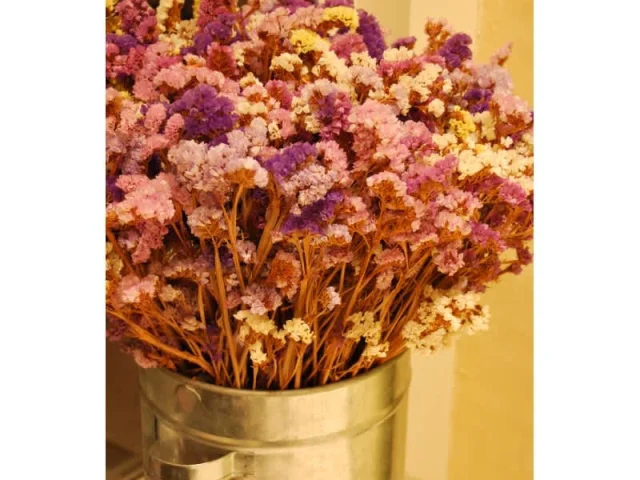 Κρυσταλλωμένα ανθάκια & πέταλα - Διάφορα recipe