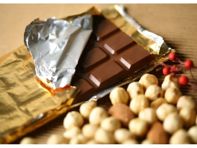 Απλά... τρούφες! recipe