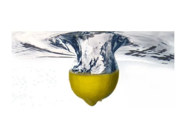 Καρδιές με άρωμα λεμονιού recipe