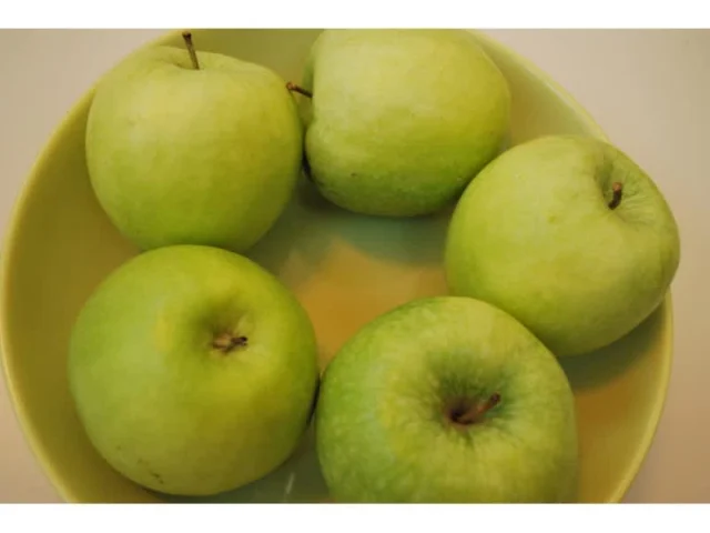 Ζελέ μήλου recipe