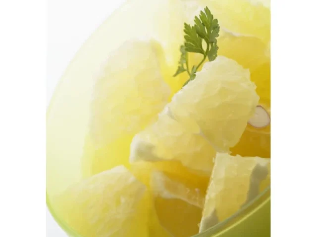 Κέικ λεμονιού με παπαρουνόσπορο recipe