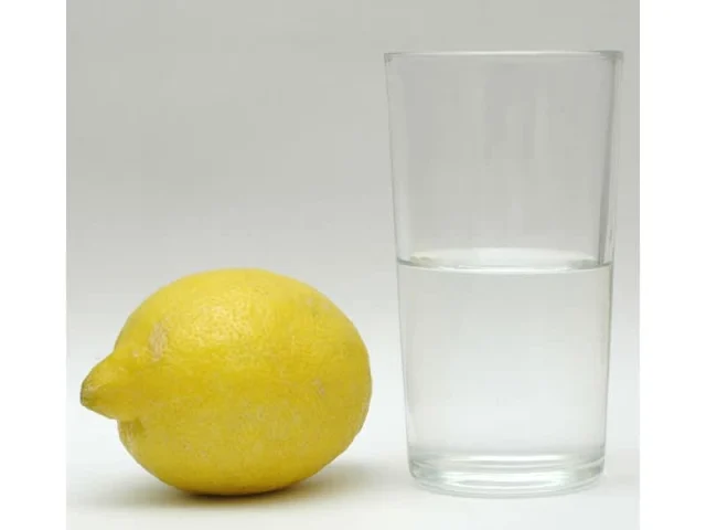 Σιρόπι λεμονιού recipe