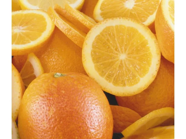 Γλάσο πορτοκαλιού recipe