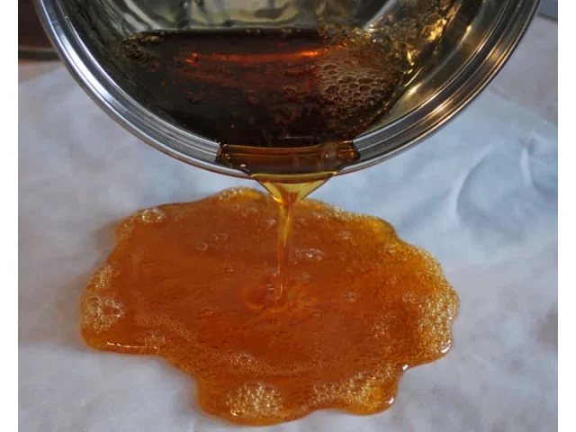 Καραμέλα! recipe