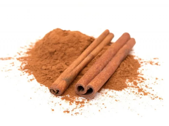 Μπισκότα βρώμης με μέλι και κανέλα - Μπισκότα-Κουλουράκια recipe