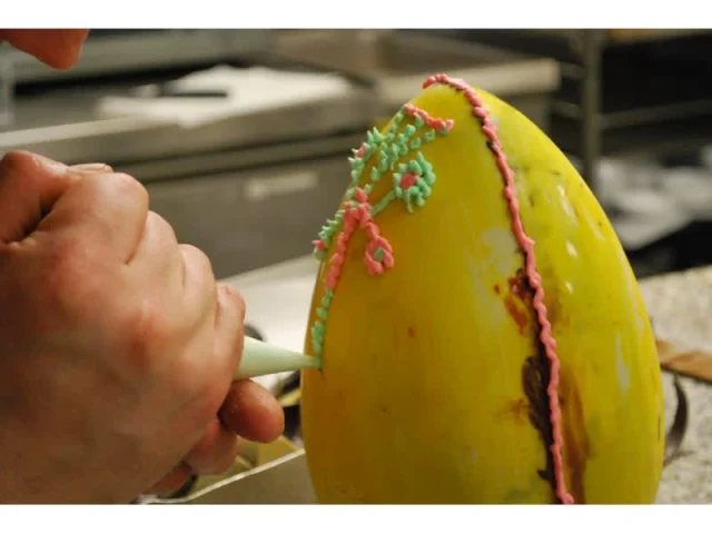 πολύ απλό και καλόβολο αβγόγλασο recipe