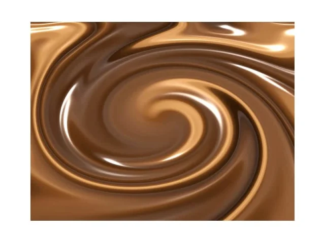 Τσιζκέικ Σοκολάτας recipe