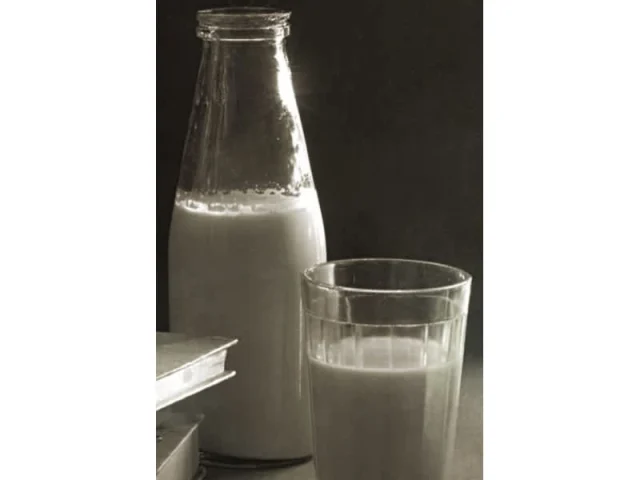 Σιμιγδαλόκρεμα - Βασικές Κρέμες-Γέμιση recipe