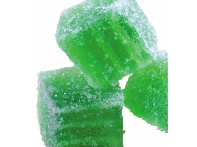 Λικέρ μέντας recipe