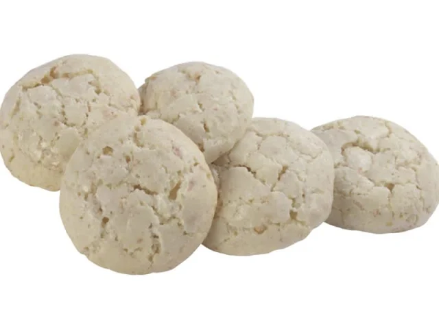 μακαρόν (βασική συνταγή) - Βασικές Ζύμες recipe