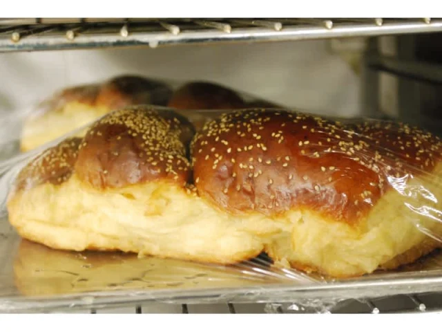 Πασχαλινό τσουρέκι recipe