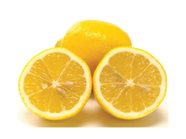 Κουλουράκια λεμονιού - Μπισκότα-Κουλουράκια recipe