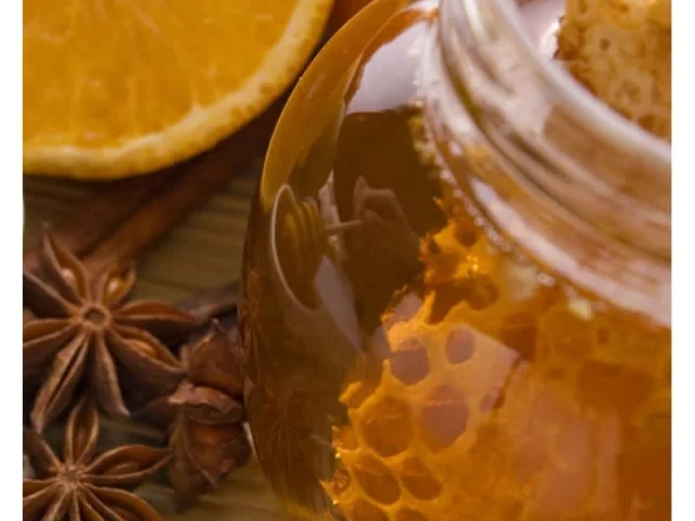 κουλουράκια με μέλι & σουσάμι recipe