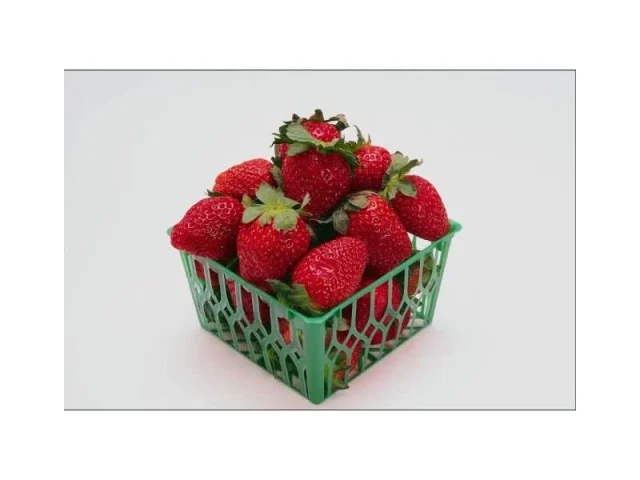 Κουλί (σως) φράουλας - Γλάσο-Επικάλυψη-Σως recipe