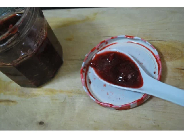 Ατομικές γλυκές πίτες με φρούτα recipe