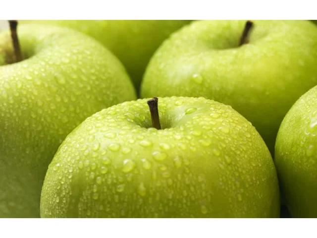 τάρτα με μήλα recipe