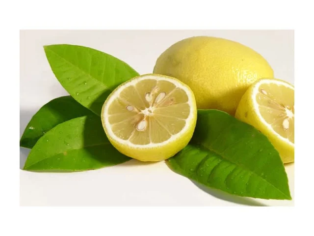 κρέμα λεμονιού recipe