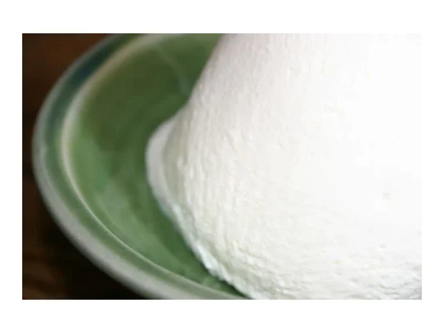 Ανθότυρο rules! (στο this κέικ) recipe