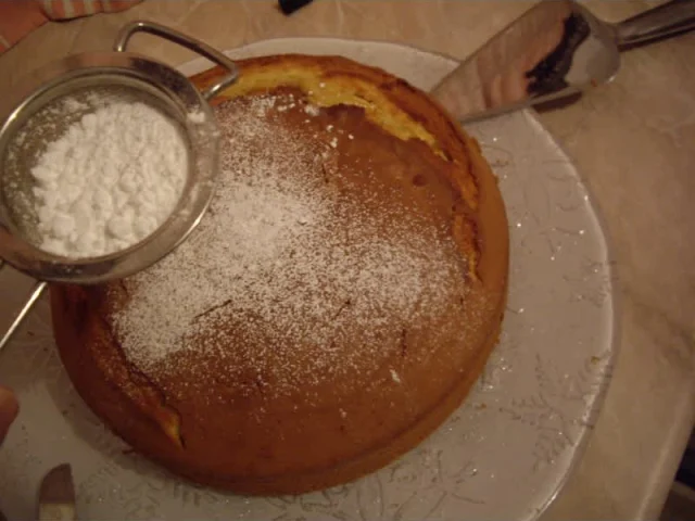 Βασιλόπιτα ξενιτεμένη! (αφιερωμένη σε όσους φεύγουν) recipe