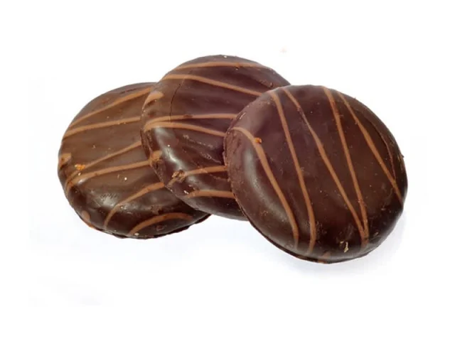 Cookies βουτηγμένα σε σοκολατένια αμαρτία! recipe