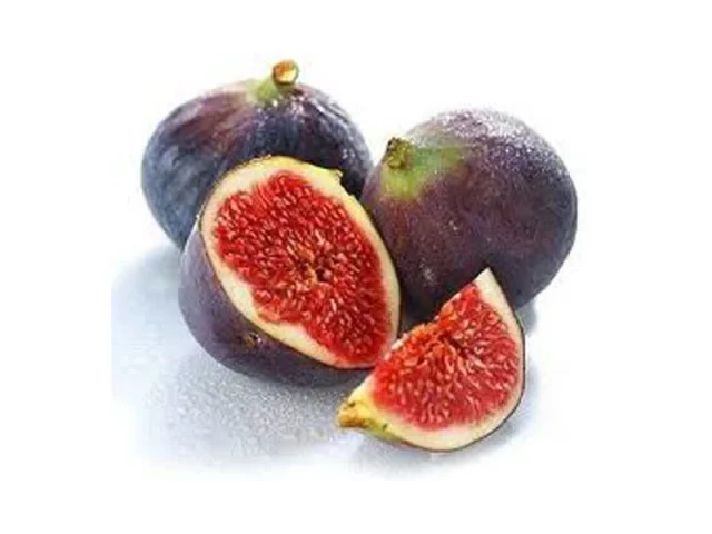 Γλυκιά Πίτα με σύκα κι ανθότυρο recipe