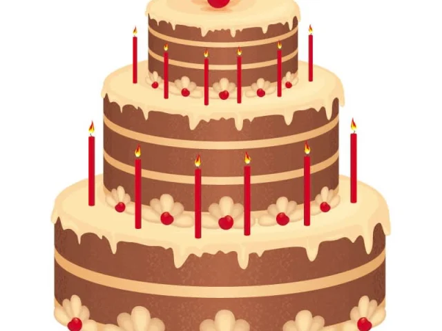 τούρτα καραμέλα - Τούρτες-Πάστες recipe