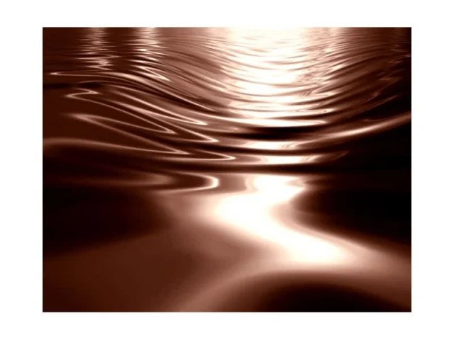 σοκολατένια σου με κρέμα και σως σοκολάτας: 3 στα 3! recipe