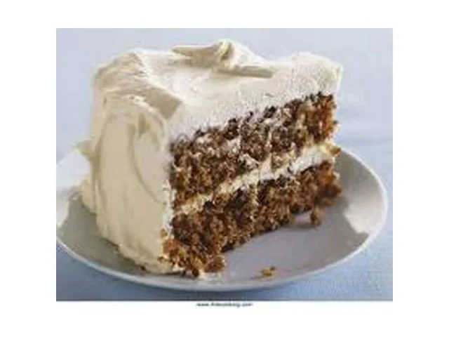 Κέικ καρότου - αν δεν το 'χεις δοκιμάσει... recipe