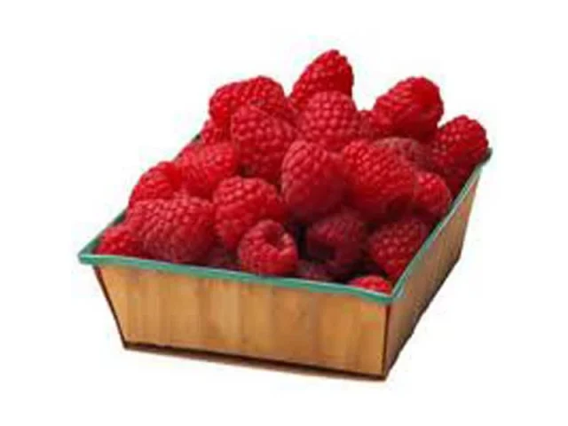 Smoothies (σμούθις) με πορτοκάλι και σμέουρα  recipe