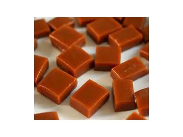 Καραμέλες με μέλι! - Καραμέλες recipe