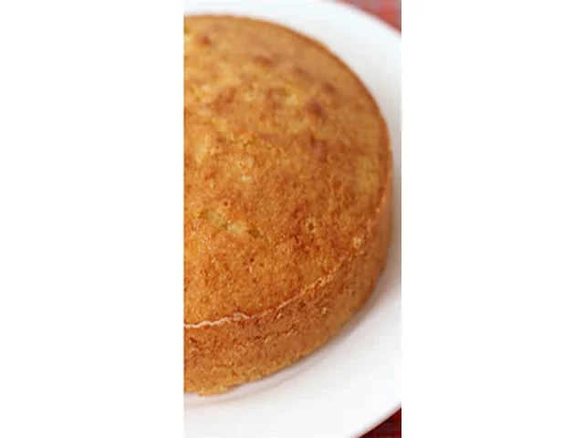 Κέικ λεμονιού με άρωμα βουτύρου recipe