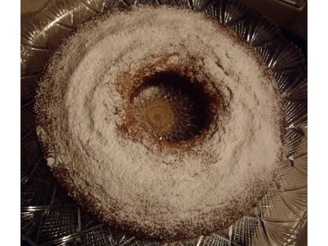 Βουτυρένιο κέικ πορτοκαλιού έξτρα αφράτο! recipe