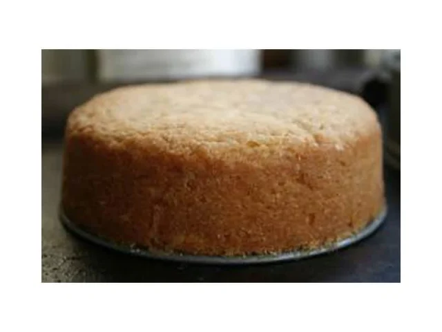 Αφράτο κέικ (βασική συνταγή) - Βασικές Ζύμες recipe