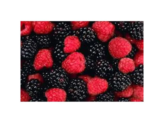 γλάσο βατόμουρου recipe