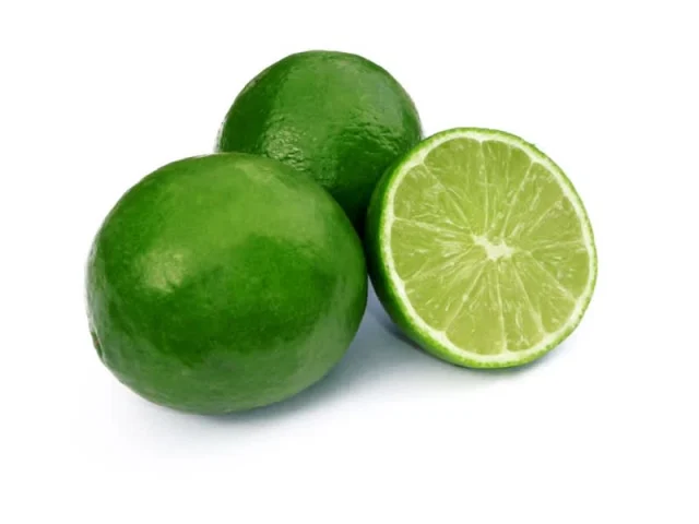 Κέικ με lemon lime (λάιμ) recipe