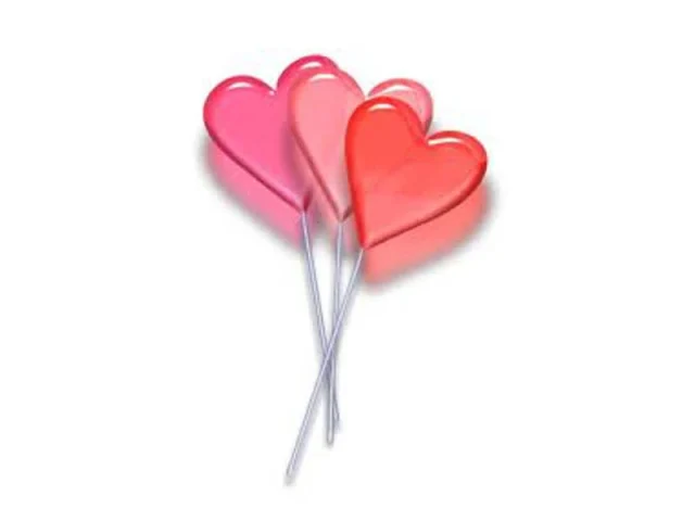 Γλειφιτζούρια - Καραμέλες recipe