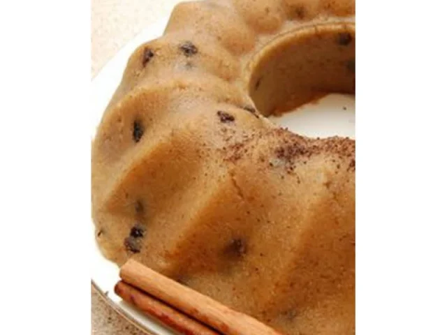 Σιμιγδαλένιος χαλβάς με βούτυρο recipe