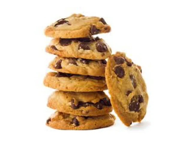 Μπισκότα choc chips με μασκαρπόνε recipe