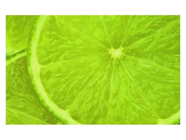 Τάρτα με λάιμ και βασιλικό -Γλυκό Vs Ξινό recipe