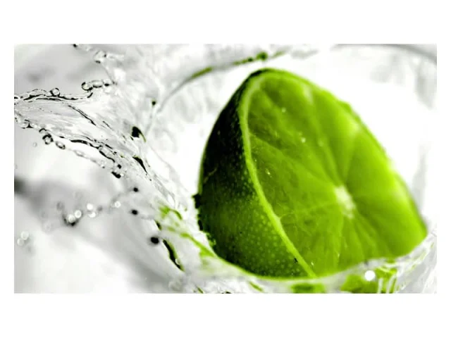 Κρέμα με λάιμ και βασιλικό (γέμιση για τάρτες) recipe