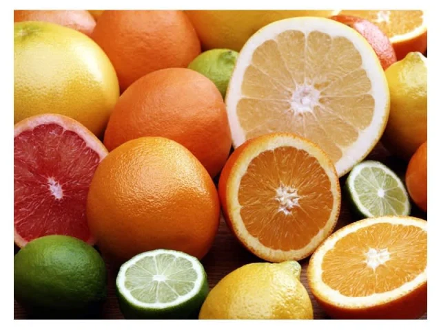 Κρέμα 3 εσπεριδοειδών (πορτοκάλι-λεμόνι-μανταρίνι) recipe