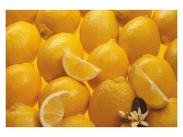 κρέμα λεμονιού - Μους-Κρέμες recipe