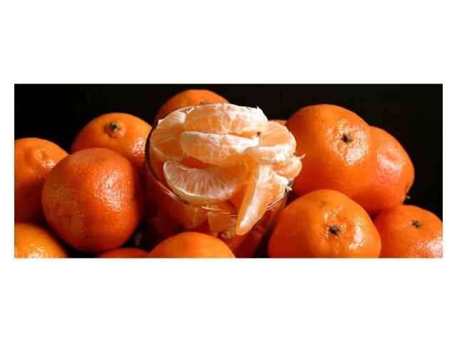 κρέμα μανταρινιού recipe