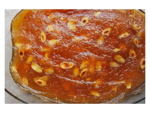 Χαλβάς Φαρσάλων recipe