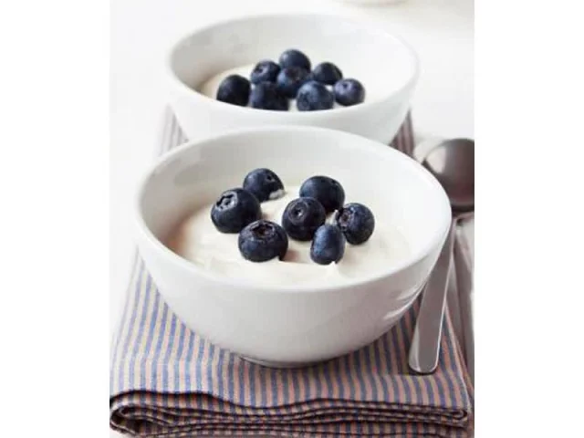 Μους λευκής σοκολάτας  recipe