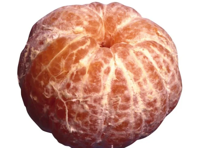 νηστίσιμο Κέικ Μανταρίνι recipe